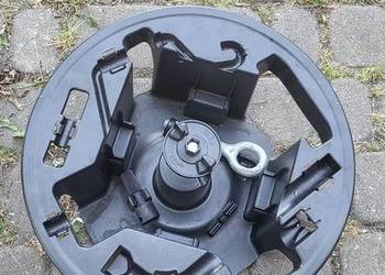 FIAT PUNTO SCHOWEK KOŁA ZAPASOWEGO 46796530