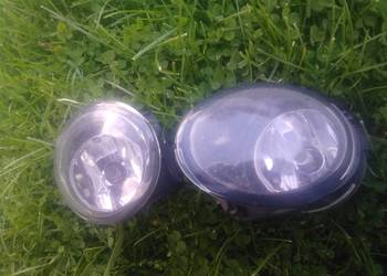 Halogeny Hella RH LH VW HXS
