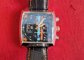 Zegarek Tag Hauer. Automatyczny.