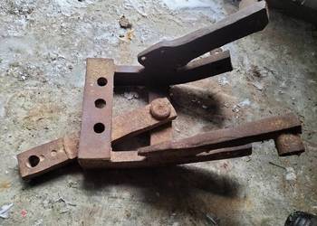 Dolny zaczep ursus C-328 c330