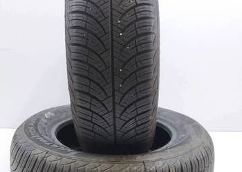 2x OPONA CAŁOROCZNA MULTIMATCH A/S LINK 185/65R14 (1825) 6.76MM 6.34MM