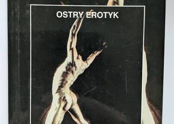 Ostry erotyk