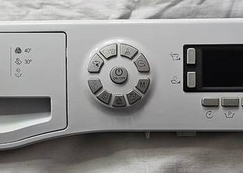 Elektronika sterująca (moduł) pralki Hotpoint ARISTON WMD 722B EU