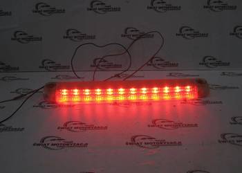 TOYOTA PRIUS II XW20 08r światło STOP