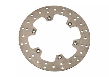 Tarcza hamulcowa TRW MST 248