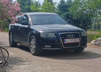 Audi A6 C6
