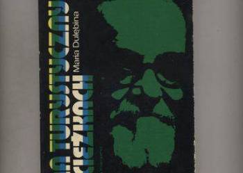 Na turystycznych szlakach - Dulębina