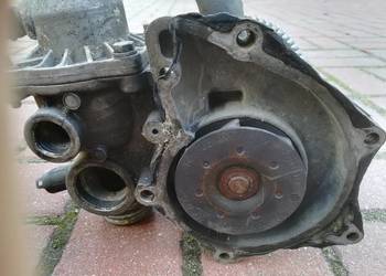 Pompa wody BMW E38 E39 M62 M60 B35 735 100%SPRAWNA! ZOBACZ!