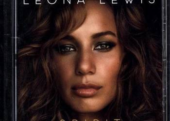 Leona Lewis – Spirit | Oryginalna płyta CD | Bleeding Love