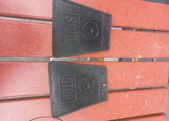 Romet komar chlapacze  nowe prl