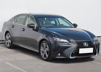 Lexus GS 200t