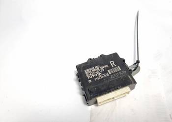 MODUŁ LEXUS RX350 89430-0E120