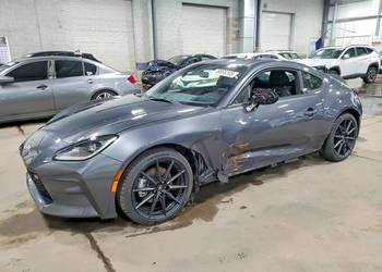 2025 TOYOTA GR86 PREMIUM