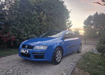 Fiat Stilo 1.4 benzyna