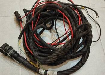 Wiązka isobus Vaderstad