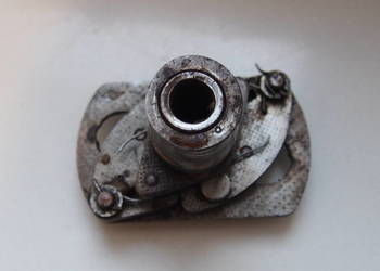 MZ ES 250 JASKÓŁKA PRZYŚPIESZACZ ZAPLONU