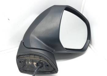LUSTERKO PRAWY CITROEN C4 PICASSO I Minivan 06-15 ZEWNĘTRZNE