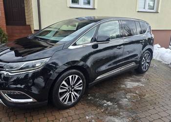 Renault Espace V 1.6 160km