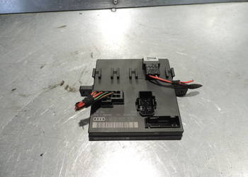 AUDI A4 B6 MODUŁ STEROWNIK ŚWIATEŁ 8E0907279