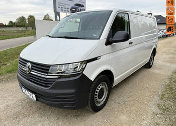 Volkswagen Transporter T6.1 2.0 tdi po serwisie nowe kpl. sprzęgło Long