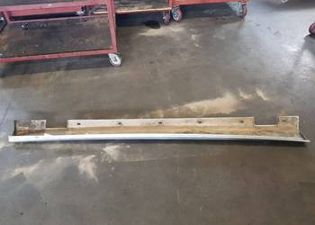 LISTWA BOCZNA LEWA PROGOWA MERCEDES E- KLASA W212