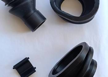 Produkcja elementów elastycznych