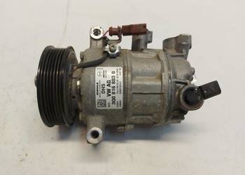 Ford Tourneo Connect III MK3 SPRĘŻARKA KLIMATYZACJI 3Q0816803B