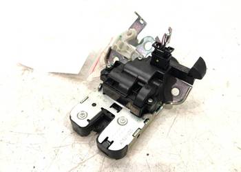 ZAMEK KLAPY TYŁ AUDI A5 8T Sedan/Limuzyna 8R0827505A 07-17