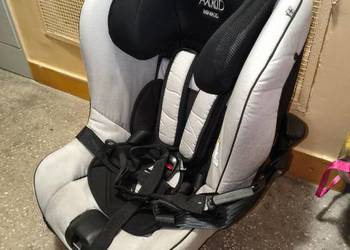 Fotelik Axkid Minikid 2 RWF - po jednym dziecku