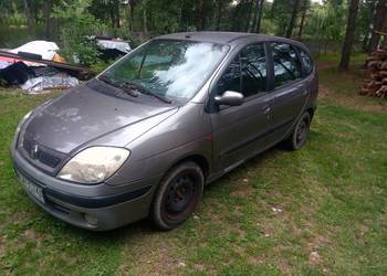 Renault Scenic 1