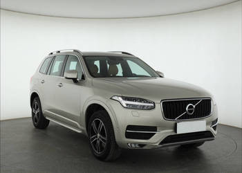 Volvo XC90 D5 AWD