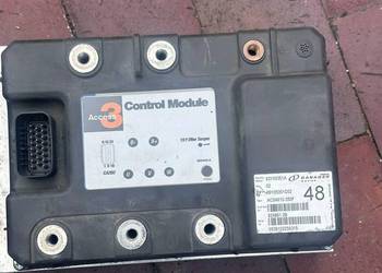 Sterownik Controller Danaher  83Y05351A   ACS4810-350F