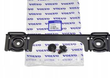 VOLVO C30 S70 S40 V50 uchwyt isofix mocowanie OE 31439072
