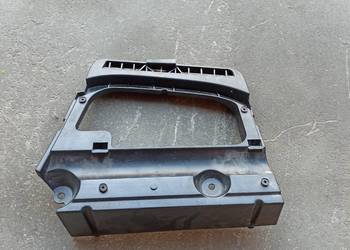 Pokrywa bagażnika akumulatora tył Bmw e46 Kombi Touring osłona