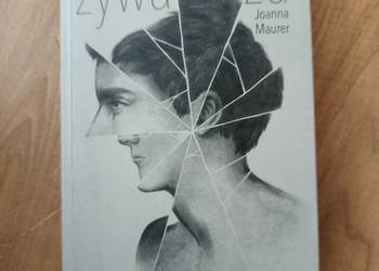Joanna Maurer - Żywa cisza