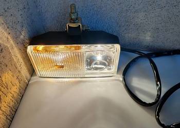 Halogen Compact And Stylish Body Lamp szt 1