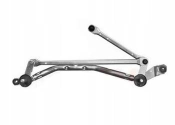 MECHANIZM WYCIERACZEK do Nissan Qashqai J10