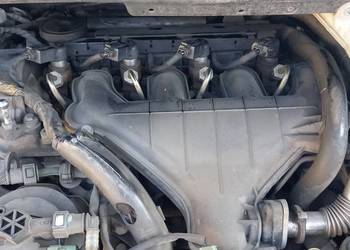 Skrzynia Peugeot 307