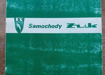 ŻUK Autoryzowana instrukcja napraw