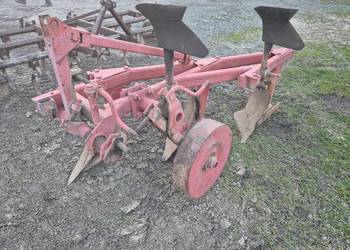 Pług 3 skibowy zagonowy