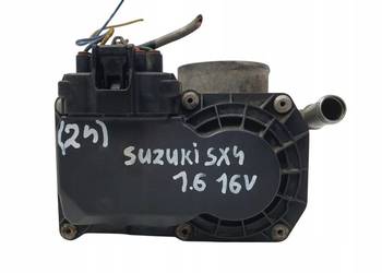 PRZEPUSTNICA Suzuki SX4 Fiat Sedici 1.6 16V 13400-79J00