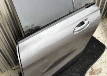 Mercedes CLA W117 SHOOTING BREAKE KOMBI drzwi lewe prawe ty…