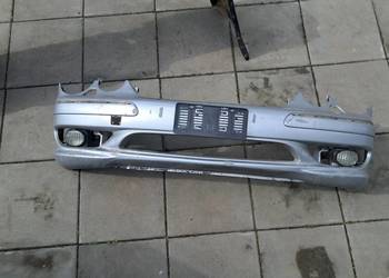 Mercedes w215 zderzaki AMG