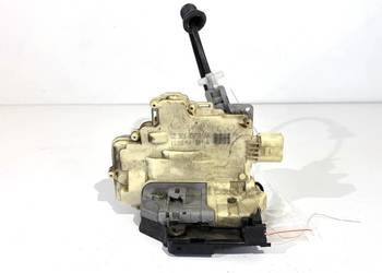 ZAMEK DRZWI PRAWY PRZÓD VW PASSAT B6 Kombi 3C1837016A 05-11
