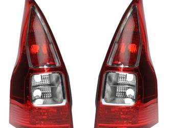 Renault Megane 06-08 lampa tylna NOWA
