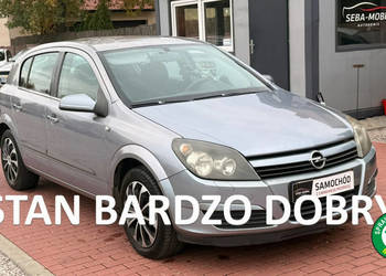 Opel Astra H (2004-2014)