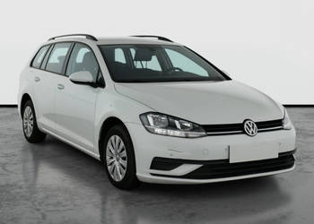 VW Golf 1.6 TDI