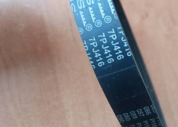 Pasek klinowy kosiarka Gardena  E 32 MS 7PJ416