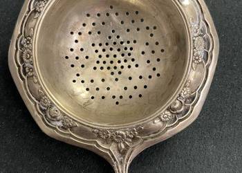 Sitko przedwojenne  z gwiazdą Dawida