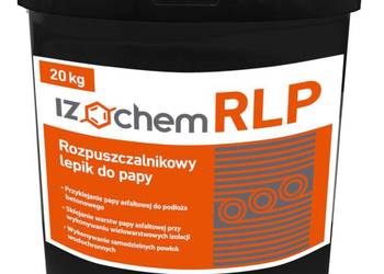 Izohem Lepik na zimno 10 kg